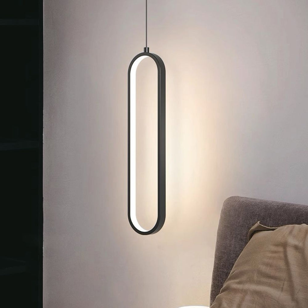 V-TAC Lampadario LED a Sospensione 13W dal Design Moderno VT-7829 V-TAC Lampadario LED a Sospensione 13W dal Design Moderno VT-7829